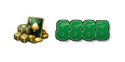 Logo JDB Gaming